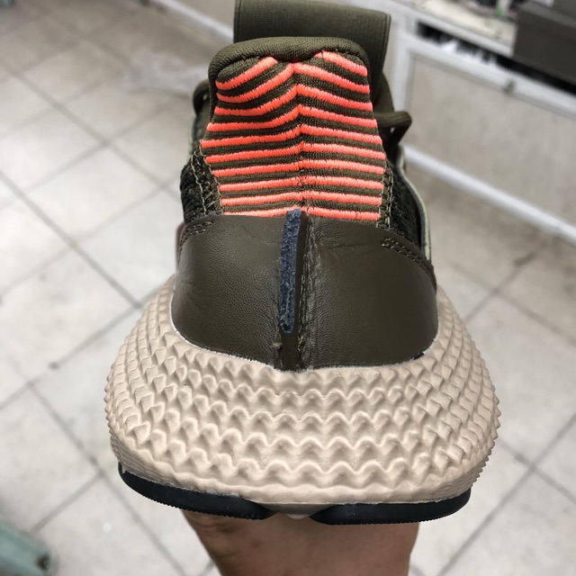 Giày thể thao sneaker Prophere Black Solar nam nữ | BigBuy360 - bigbuy360.vn