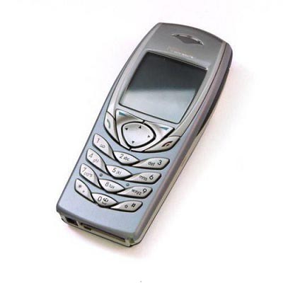 Điện Thoại NOKIA 6100 Chính Hãng Đầy Đủ Phụ Kiện tặng sim 3g 10 số