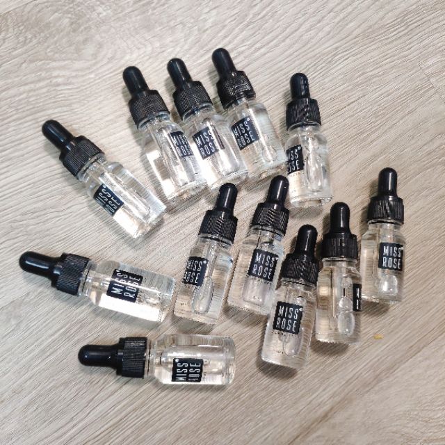 ( KEM LÓT ĐA CHỨC NĂNG ) DUNG DỊCH THẦN THÁNH LÀM LOÃNG MỀM MỸ PHẨM MISS ROSE | BigBuy360 - bigbuy360.vn