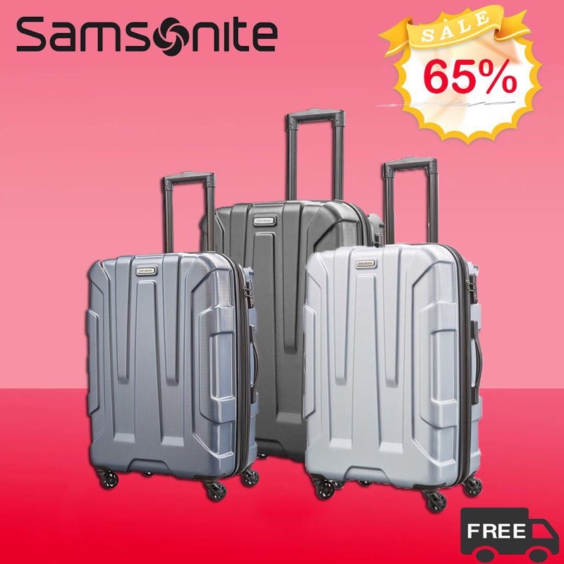 Vali samsonite Centric 28”