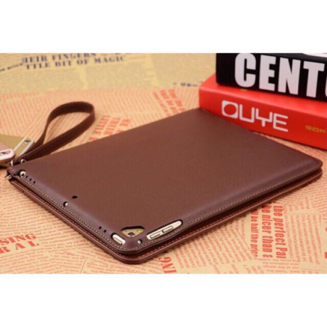 Bao da ipad pro 12.9 2015/2017 da