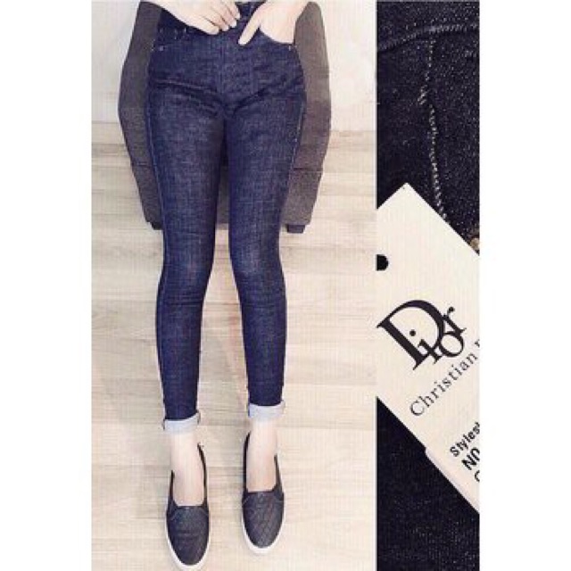 SALE LỖ QUẦN JEANS MUỐI TIÊU CO DÃN MẠNH | BigBuy360 - bigbuy360.vn