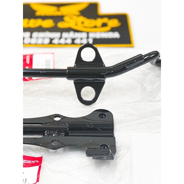 GÁC MÁY 2 TẦNG WAVE 110