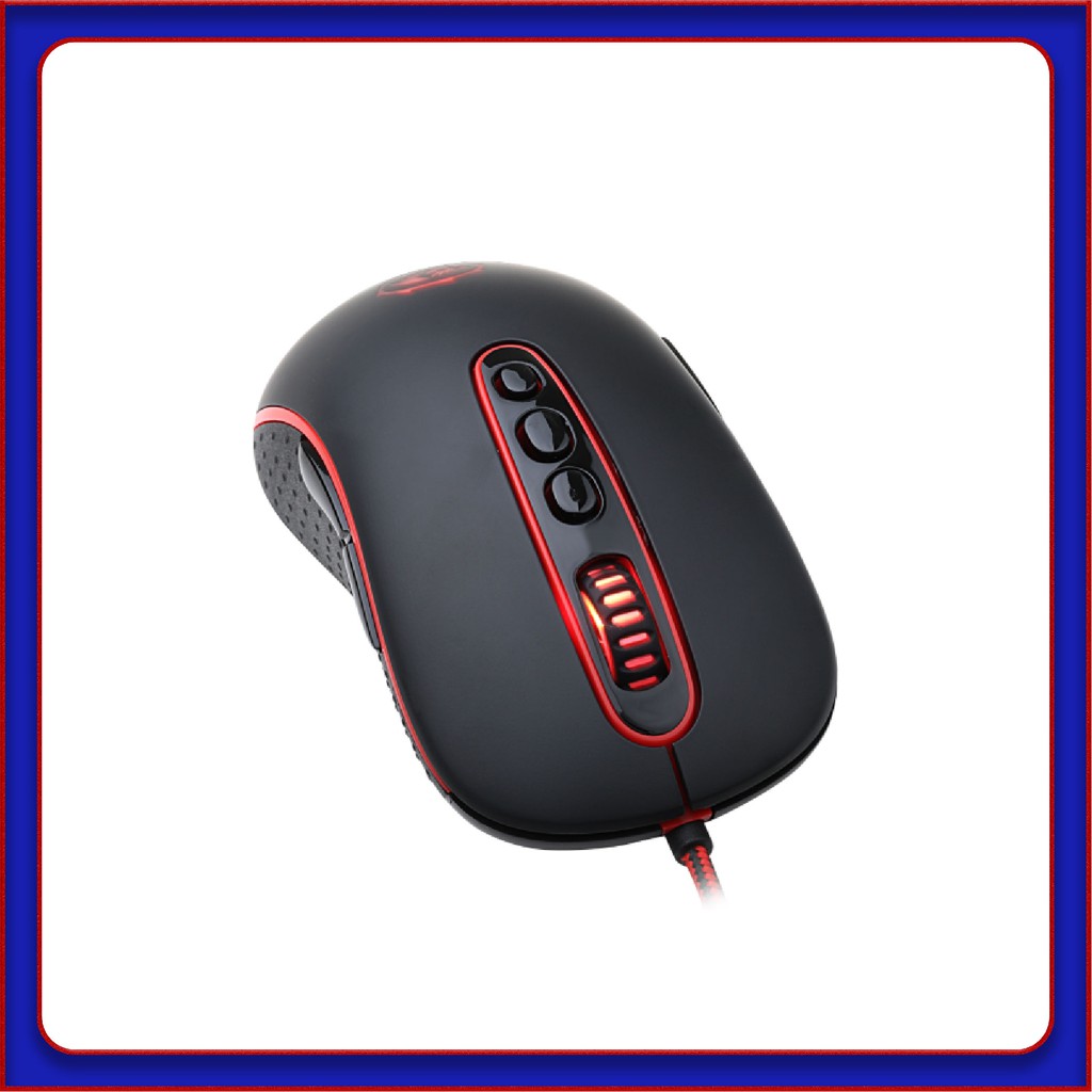 Chuột Chuyên Game Redragon Phoenix M702 (Đen)