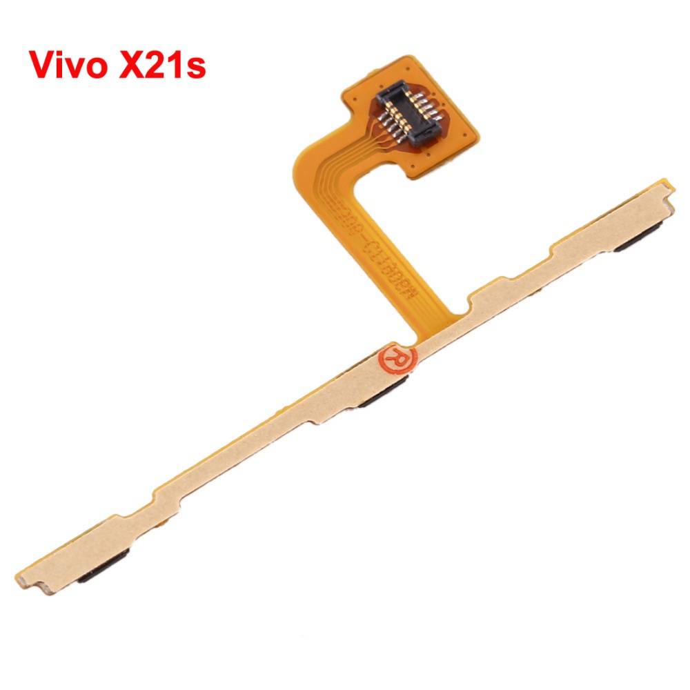 Mạch Nút Nguồn Và Nút Âm Lượng Thay Thế Chuyên Dụng Cho Vivo X21s / Vivo Y17 Vivo Y91 / Y93
