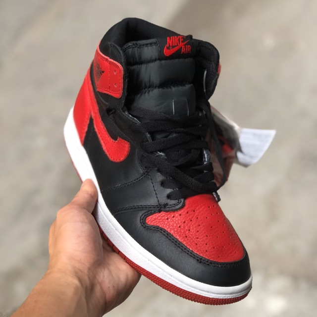 jd 1 bred