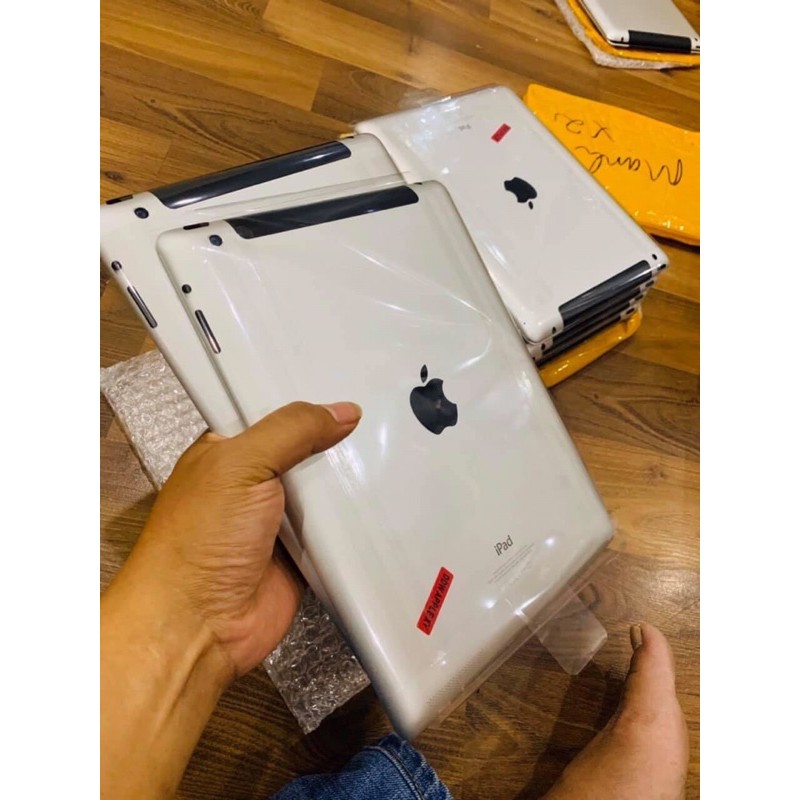 Máy tính bảng Apple iPad 4 16/32gb giá sỉ, bảo hành 12 tháng | BigBuy360 - bigbuy360.vn