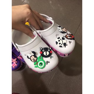 Dép sục nhựa(size 25-28)