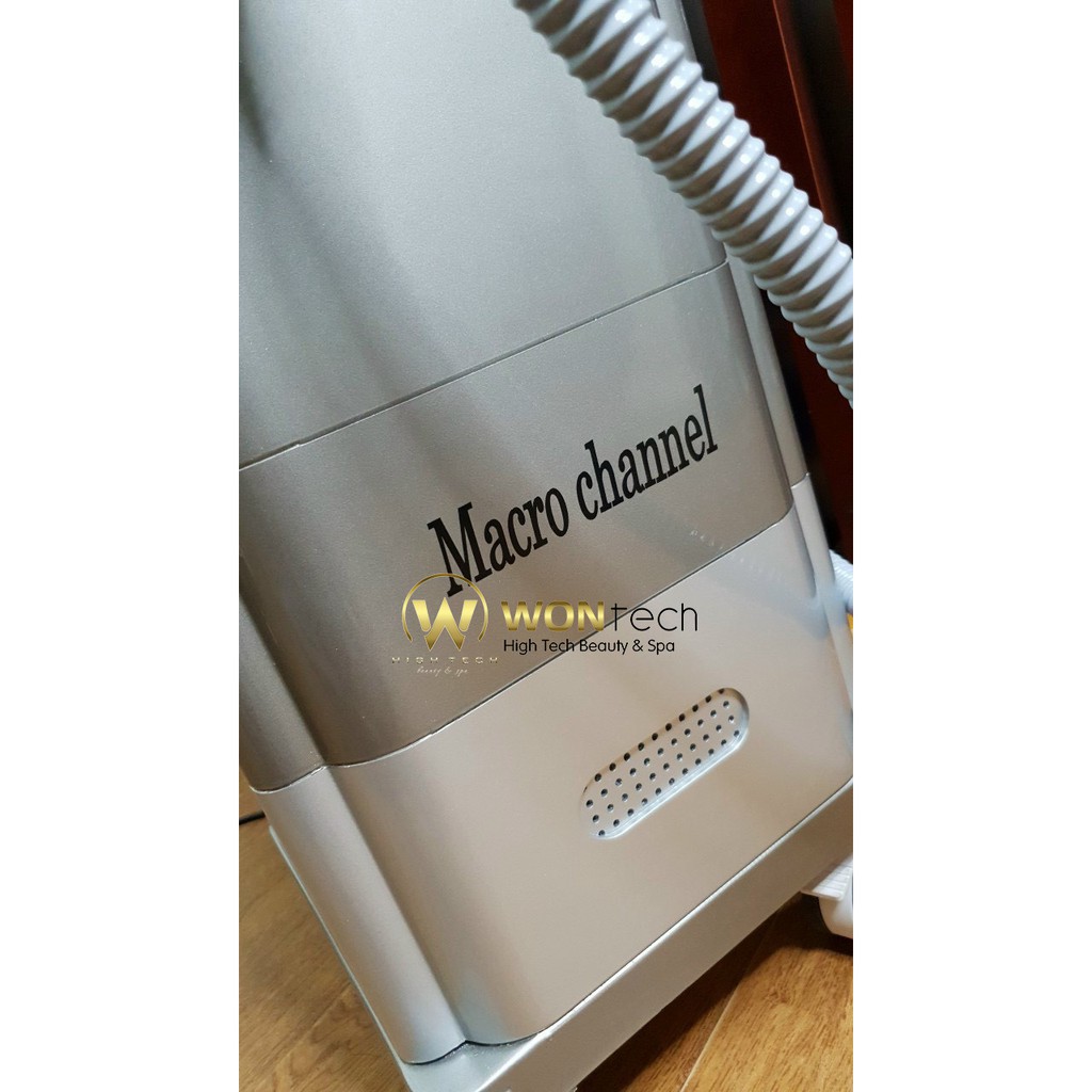 [WONTECH - NOW SHIP] Máy Triệt Lông Diode Laser Macro.