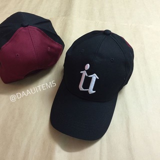 Mũ CAP Slogan Korea
