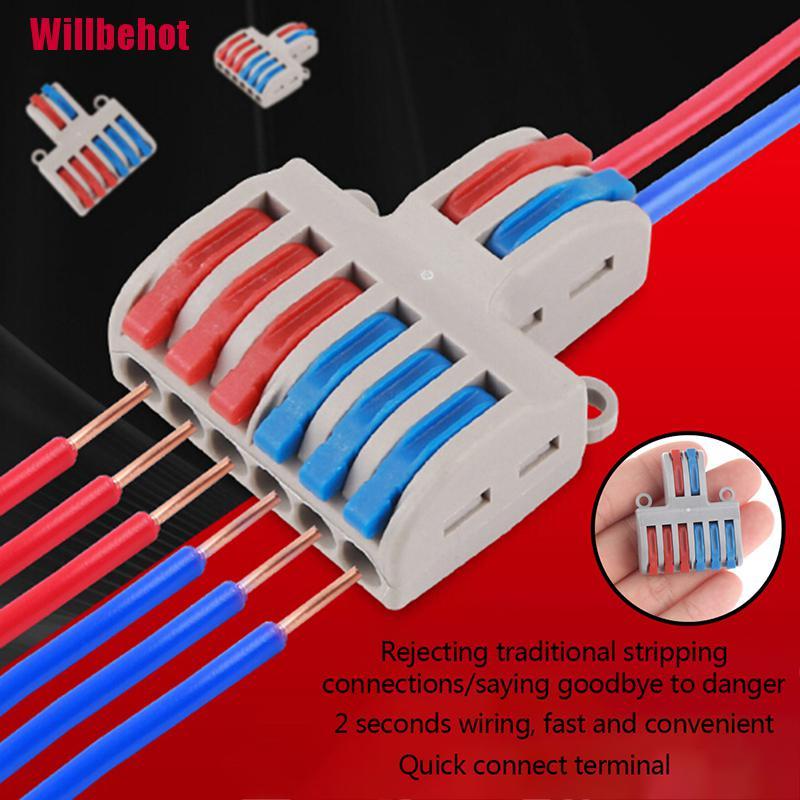 Đầu Nối Dây Cáp Điện Chất Lượng Cao Pct-222 Spl-62 Spl-62 Spl Kq
