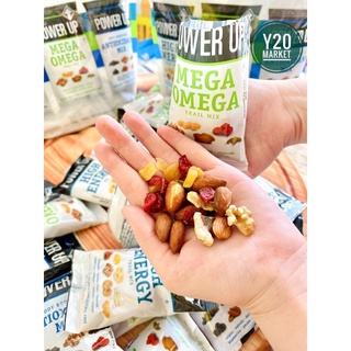 HẠT MIX POWER UP MỸ 🇺🇸
