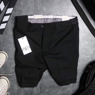 Quần short zara