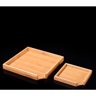 khay tách trà phổ nhĩ