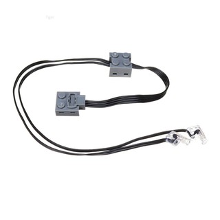 Đồ chơi lắp ráp Lego Power Functions 8870 - Đèn LED Trắng