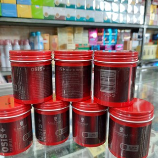 SÁP VUỐT TÓC NAM OSIS THRILL 3 100ML CAO CẤP 100ML