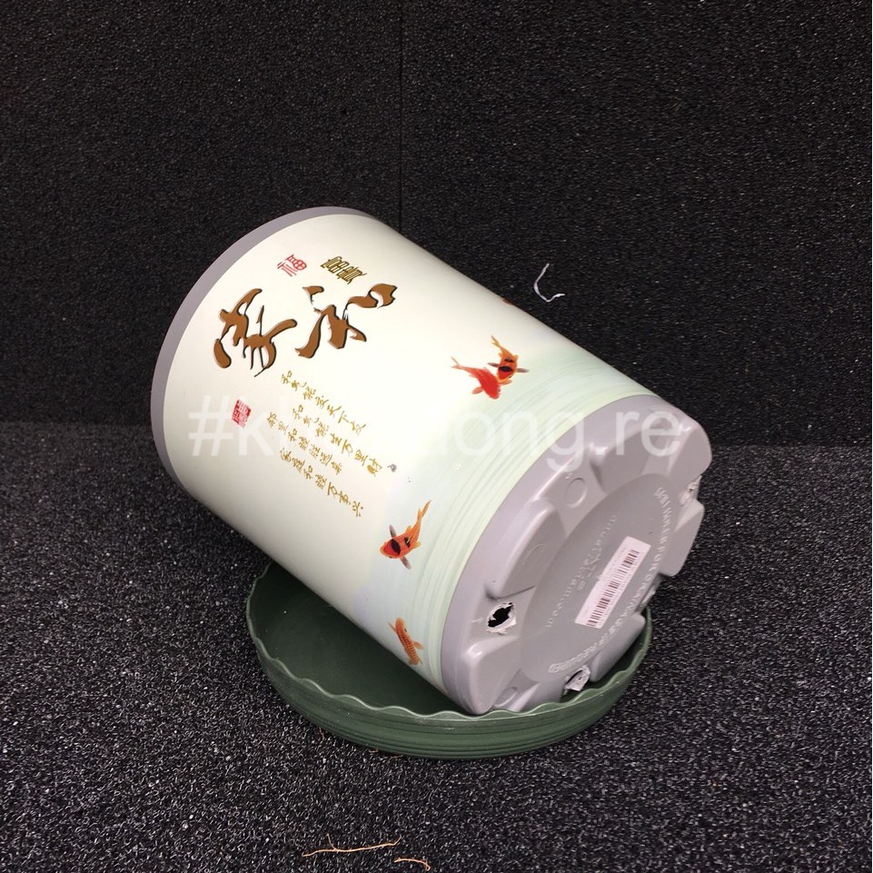 Chậu Nhựa Monrovia, Chậu gallon Họa Tiết Cao Cấp, Chậu Trồng Cây Hoa Kiềng + Kèm Đĩa Lót (4-Size