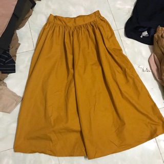 quần váy Nhật si