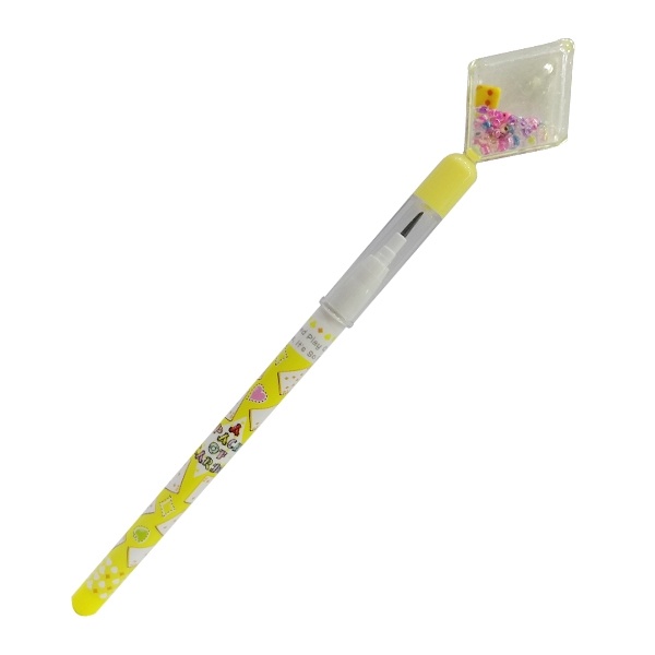 Bút Chì Khúc Lantu SF9939 (Mẫu Màu Giao Ngẫu Nhiên)