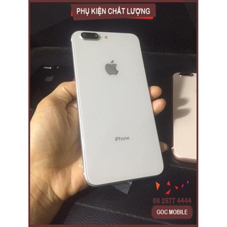 VỎ iPHONE 6 PLUS 6S PLUS ĐỘ LÊN iPHONE 8 PLUS