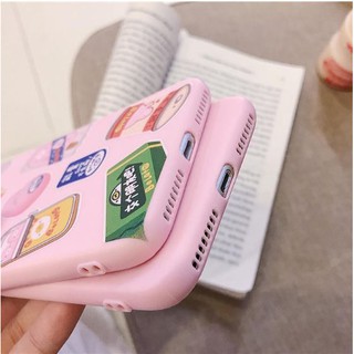 Ốp Lưng Realme 6 - F015