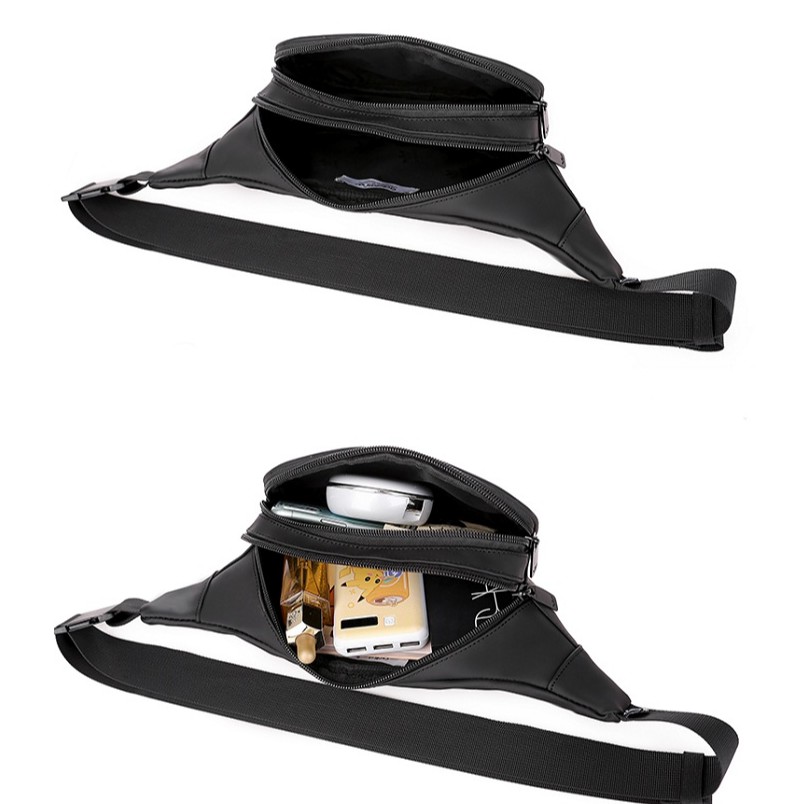 Túi đeo chéo nữ thời trang adidas đựng điện thoại thích hợp đi du lịch | BigBuy360 - bigbuy360.vn