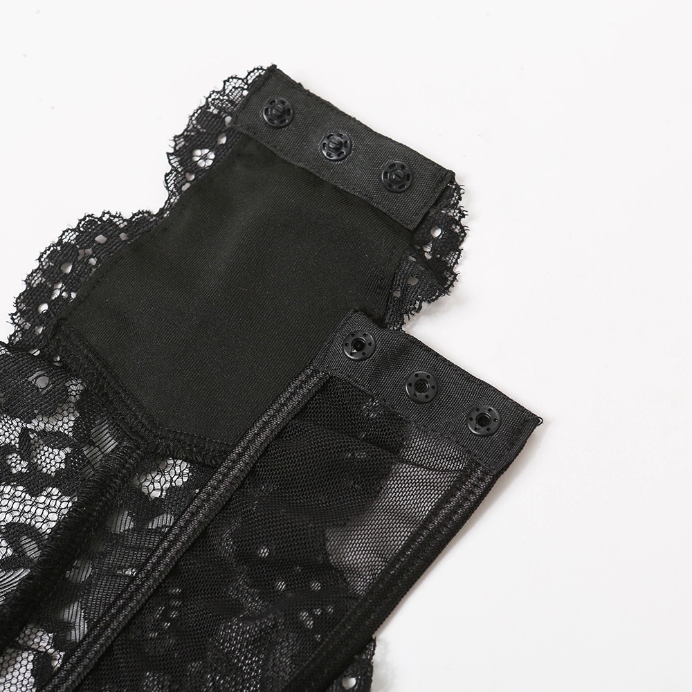 Bodysuit Ren Xuyên Thấu Gợi Cảm Cho Nữ | BigBuy360 - bigbuy360.vn