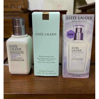 Tinh chất Estee Lauder Perfectionist Pro with Ferment² + Vitamin C