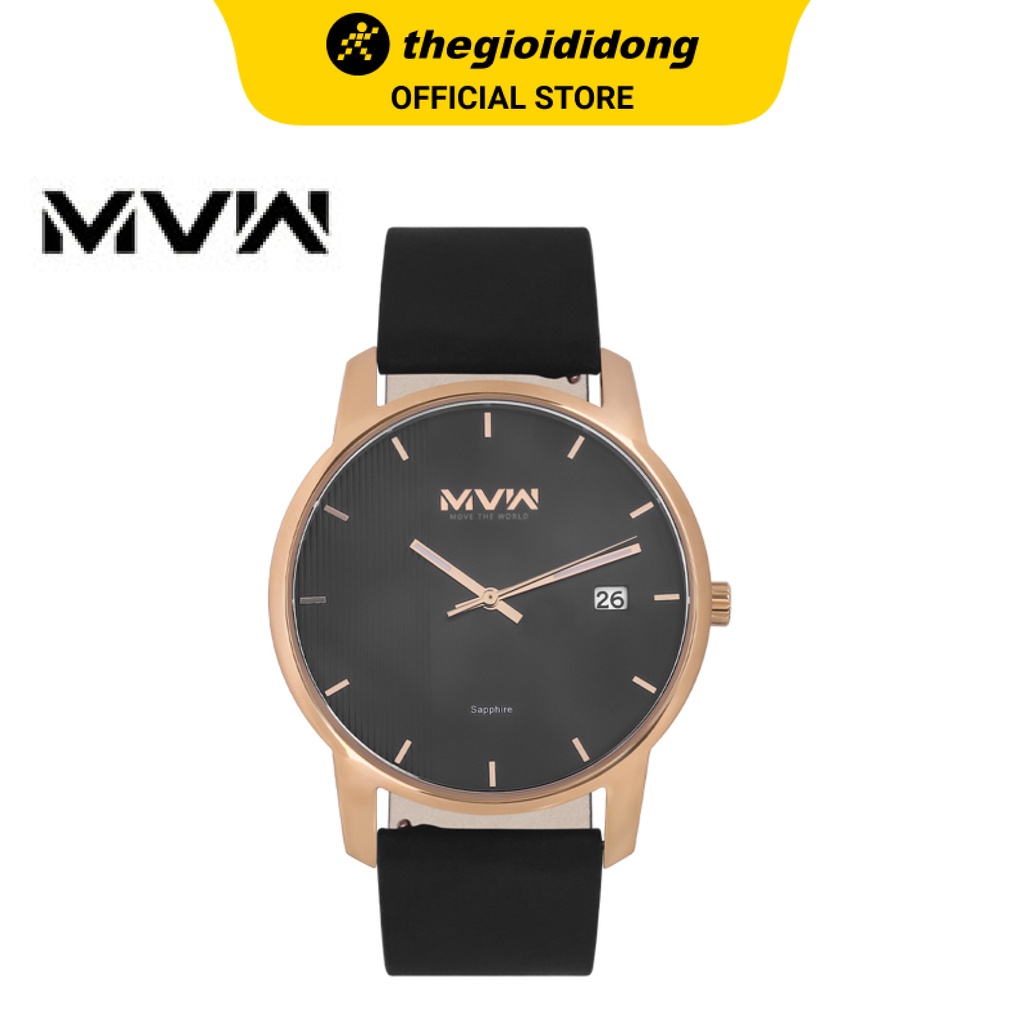 Đồng hồ Nam MVW ML025-01