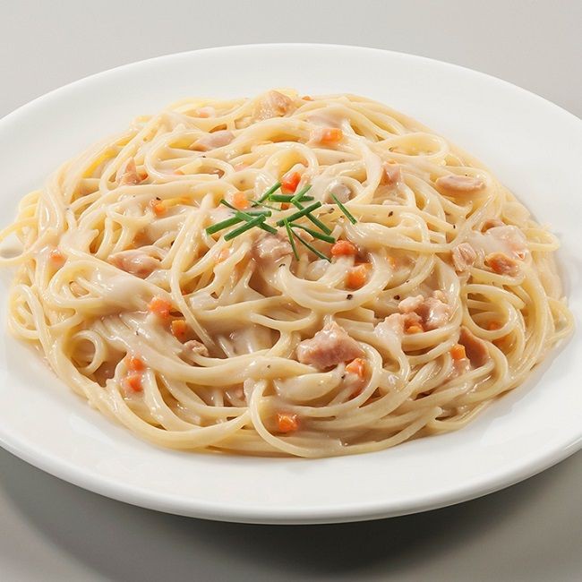 Sốt kem tươi 260g-Nhật Bản - Chính hãng