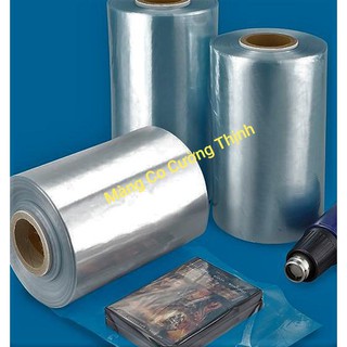 Màng Co Nhiệt Co Mỹ Phẩm