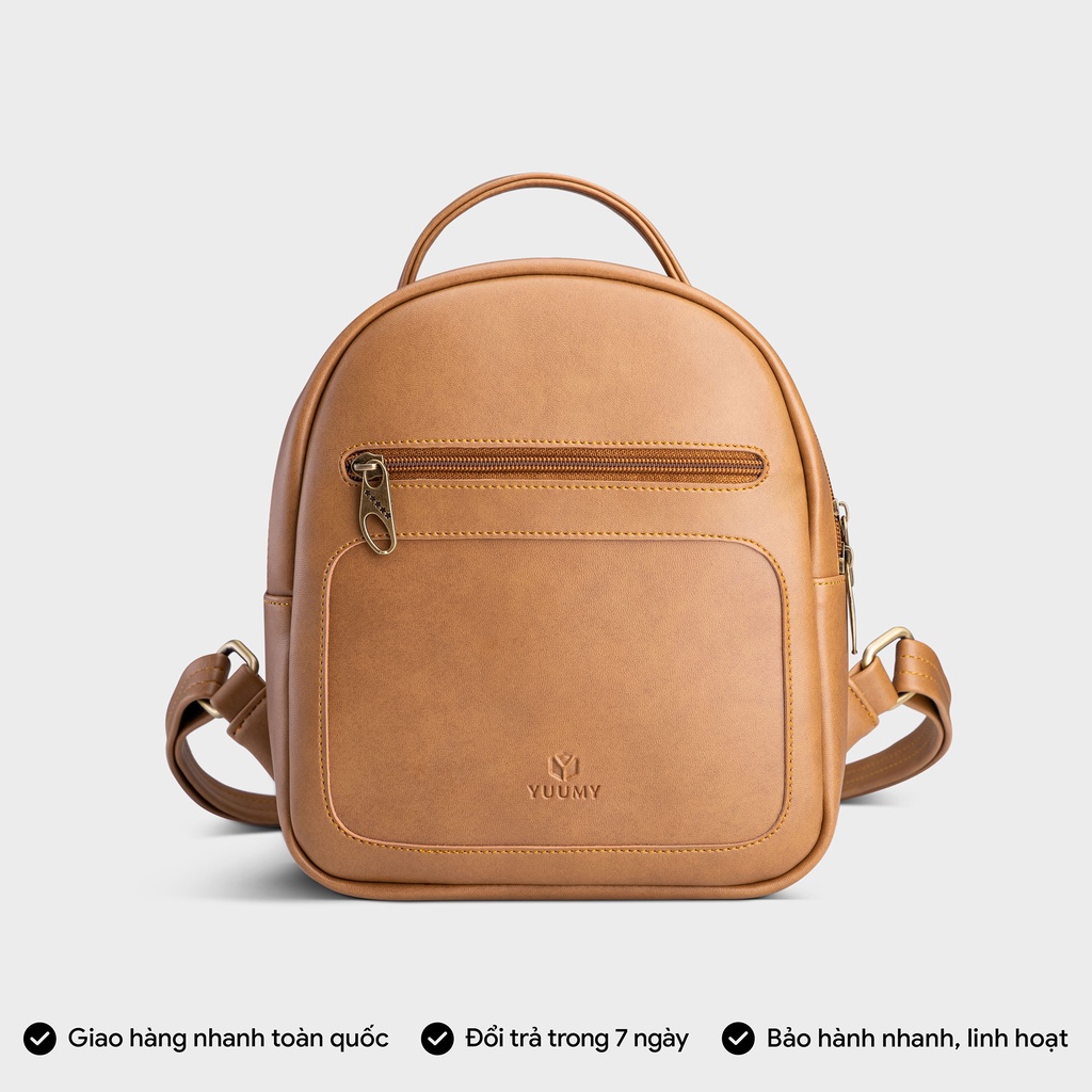 Balo da nữ thời trang YUUMY YBA39