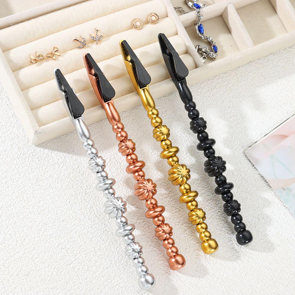 Jane Vòng Đeo Tay Hỗ Trợ Khóa Kéo Thủ Công Nhanh Chóng Bền Bỉ Có Thể Điều Chỉnh