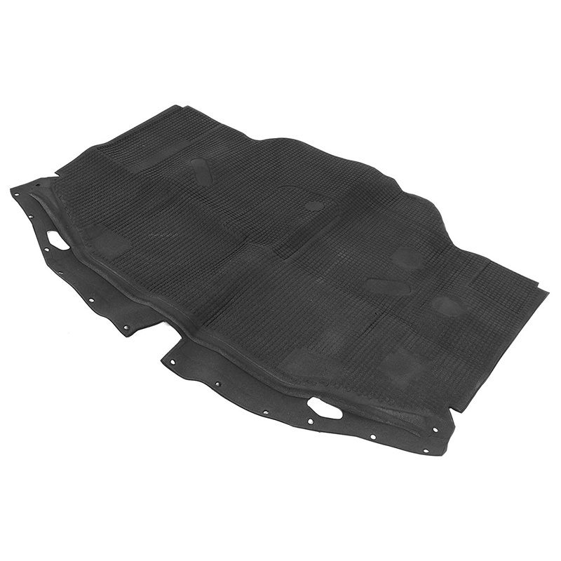 Tấm Lót Cách Nhiệt Chuyên Dụng Cho Xe Hơi Mercedes Benz R129 SL320 500SL 600SL 1296802025