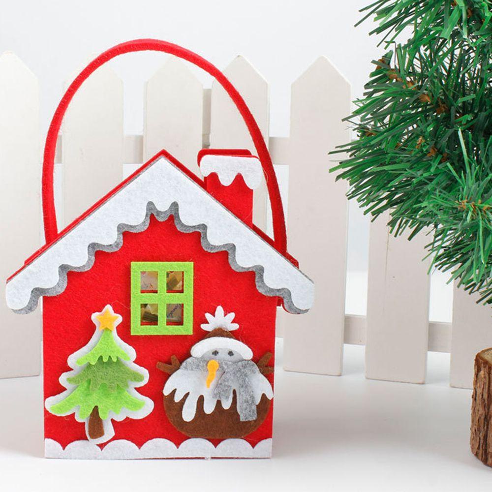 GOGOUP Giá Đỡ Kẹo Hình Tuần Lộc Dễ Thương Cho Bé