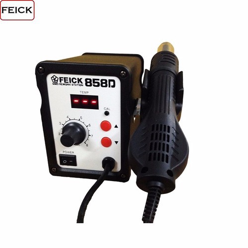 Máy khò nhiệt Feick 858D