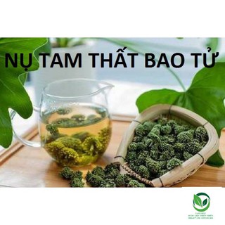 nụ hoa tam thất +táo đỏ kh đặt