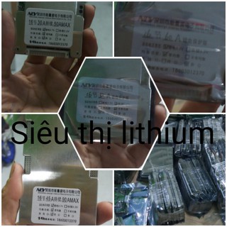 BMS13S30A/45A- Mạch bảo vệ pin