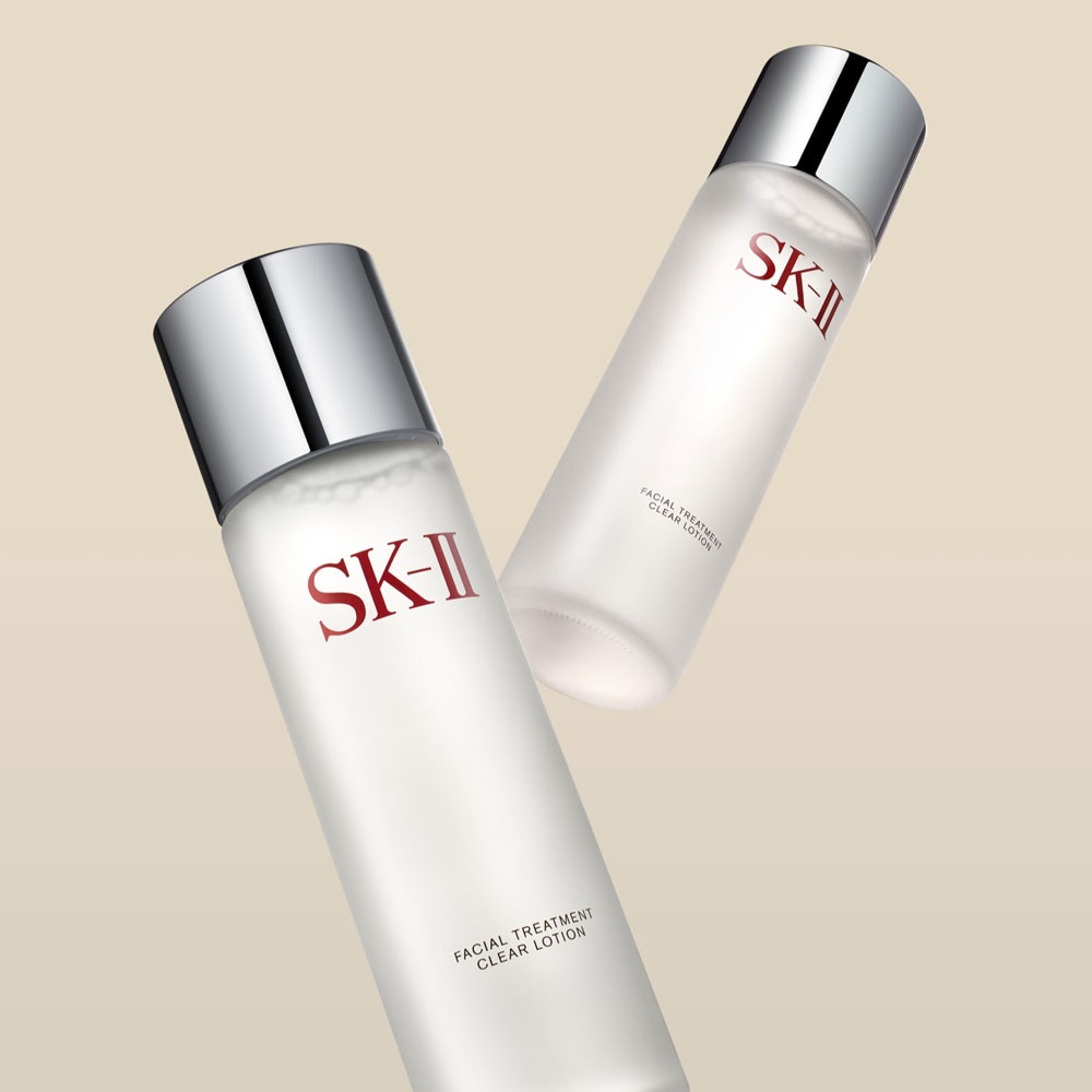 Nước hoa hồng SK-II Facial Treatment Clear Lotion 230ml