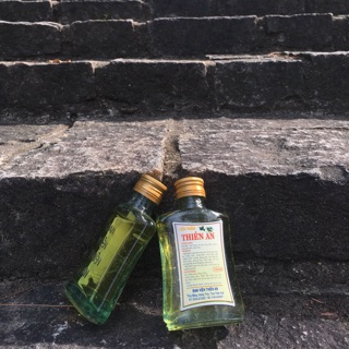 Tinh dầu tràm đan viện thiên an(3 chai 100ml)