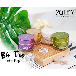 Kem face Zoley Kbone -chính hãng 100% Kem dưỡng da, nám, mụn, chống lão hóa Zoley 10g