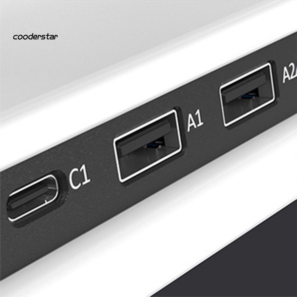 Đế Sạc Không Dây 30W N67 4 Trong 1 Cho Điện Thoại