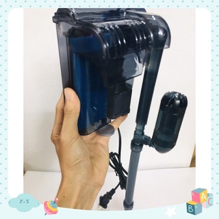 Máy Lọc Thác Treo RS 5000 ( 2W- 280l/h) Dành Cho Hồ Cá Cảnh