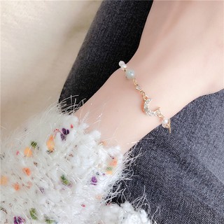 Lắc Tay Đơn Giản Siêu Xinh