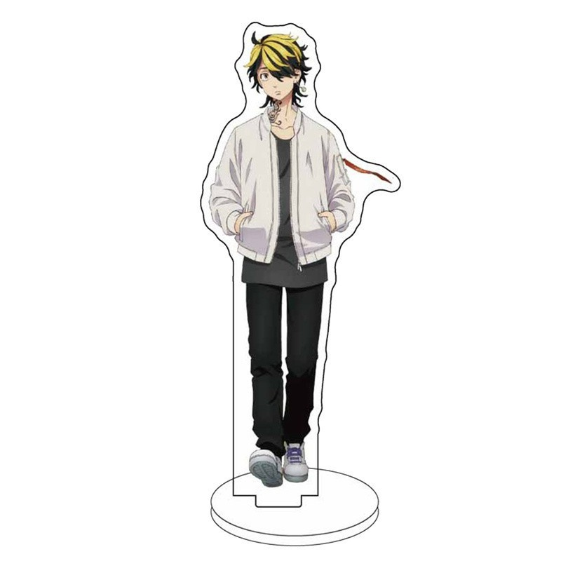 Tmdbyx Mô Hình Đồ Chơi Nhân Vật Trong Phim Hoạt Hình Nhật Bản