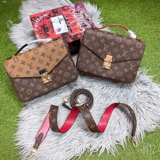 Túi LV pochette metis