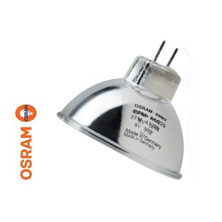 (SALE) Bóng halogen chén Osram 64607 8V 50W 50h