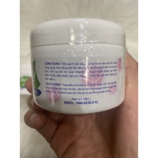 kem massage ROTARY