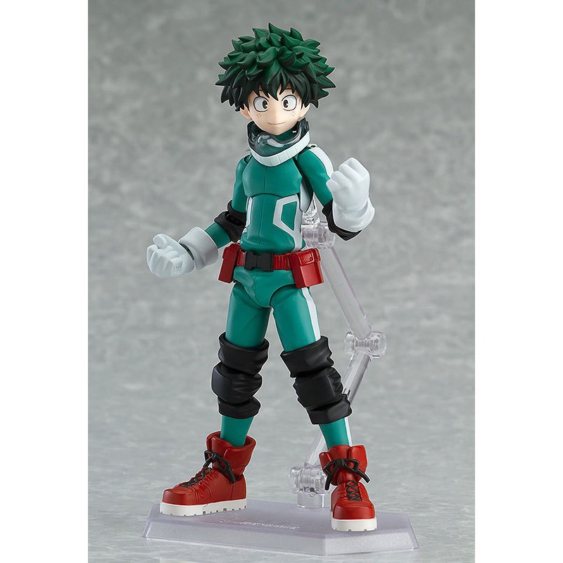 Mô hình nhân vật midoriya izuku Anime My Hero Academia dễ thương