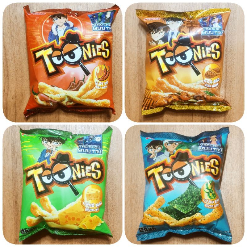 BÁNH SNACK BIM BIM OISHI POCA TOONIES LAYS SNACK TÔM BÍ ĐỎ KHOAI TÂY BẮP PHÔ MAI BÁNH CHIPS CÁC LOẠI ĐỦ VỊ SIÊU RẺ